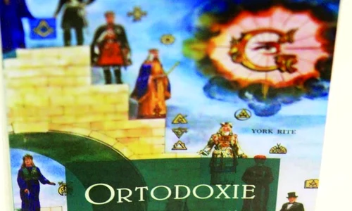 Masoneria prin ochii unui iniţiat jpeg