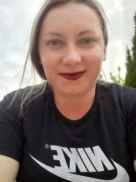  Henriett Toth avea 31 de ani. Sursă foto: Facebook