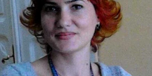 Arina Moş