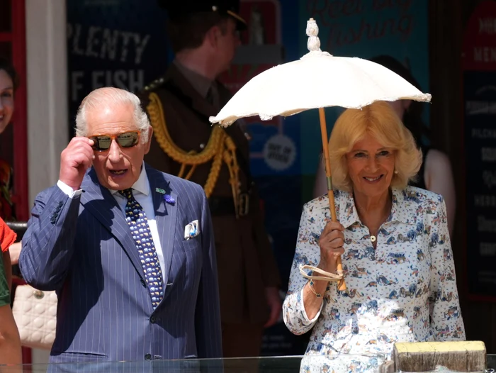 Charles și Camilla la ZOO, Profimedia (3) jpg