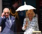 Charles și Camilla la ZOO, Profimedia