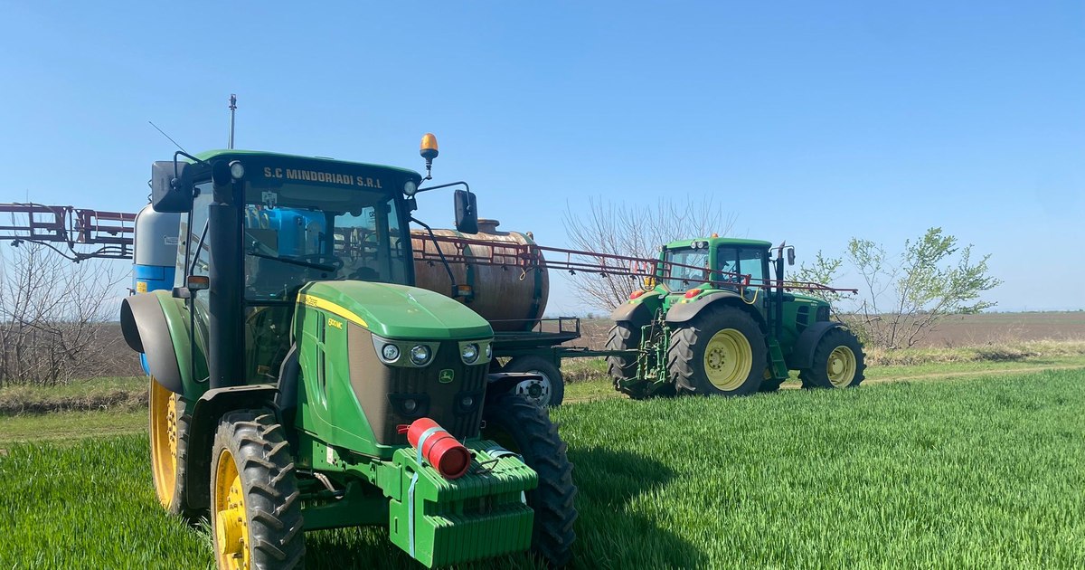 Ministerul Agriculturii lansează schema „Creditul Fermierului” pentru sprijinul agricultorilor