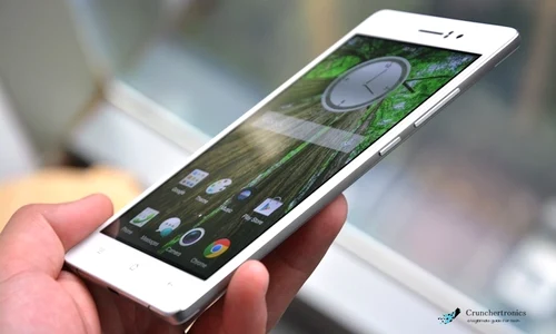 vivo x5 max jpeg