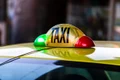 Taxi, foto Shutterstock jpg