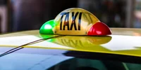 Taxi, foto Shutterstock jpg