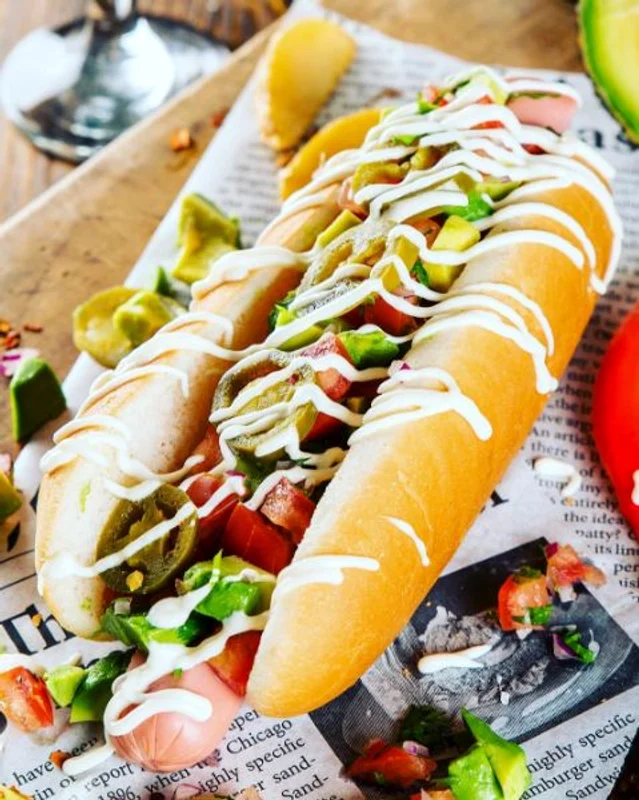 hot dog jpeg