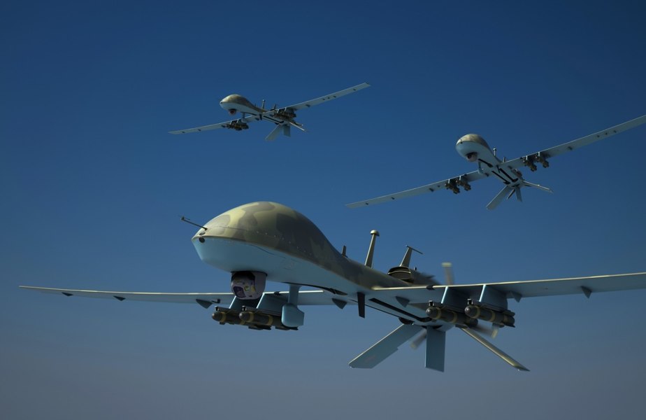 România începe producția de drone militare. Șapte modele vor fi fabricate la Brașov
