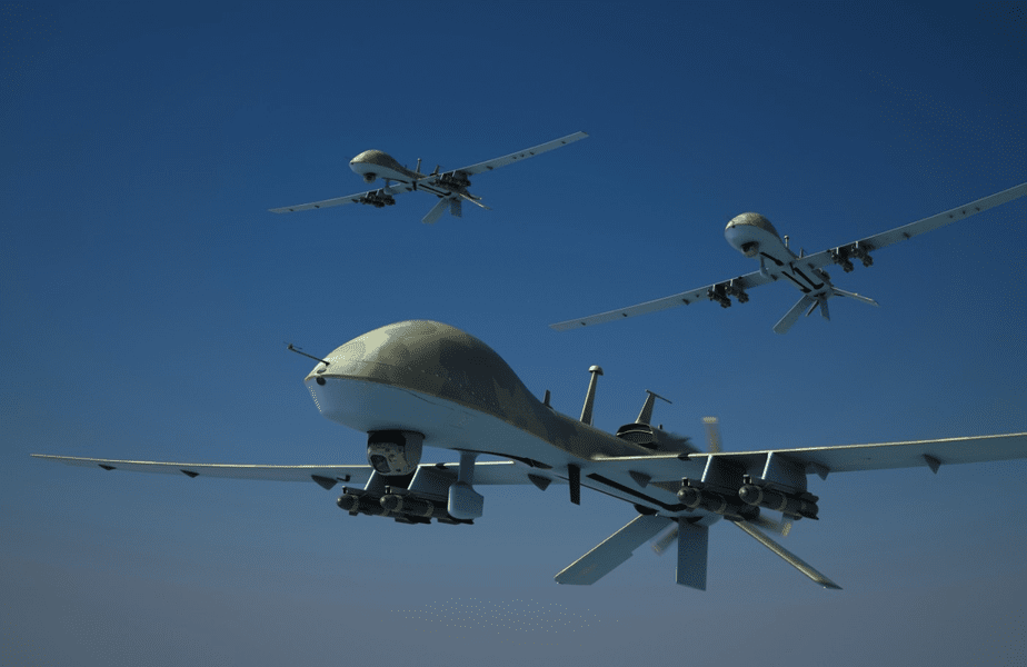 Talibanii acuză Pakistanul că permite ca dronele americane să îi folosească spațiul aerian împotriva Afganistanului