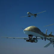 Drone militare de supraveghere FOTO Shutterstock