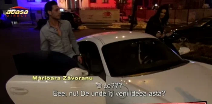 Oana Zavoranu a petrecut de Ziua Îndrăgostiţilor cu noul iubit