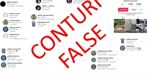 conturi false foto mai jpg