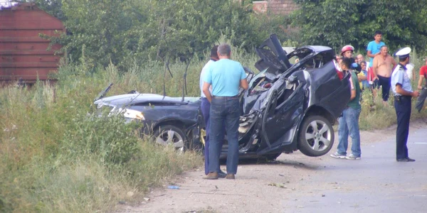 accident cluj 