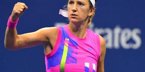 Azarenka