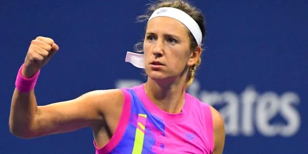 Azarenka