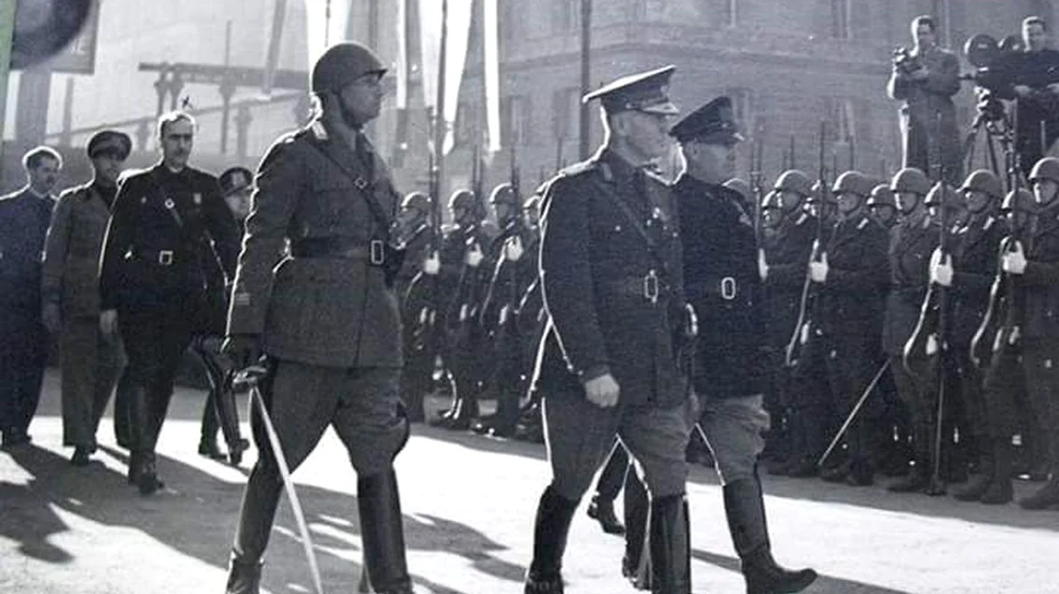 EDITORIAL | Dictatura de după dictatură jpeg