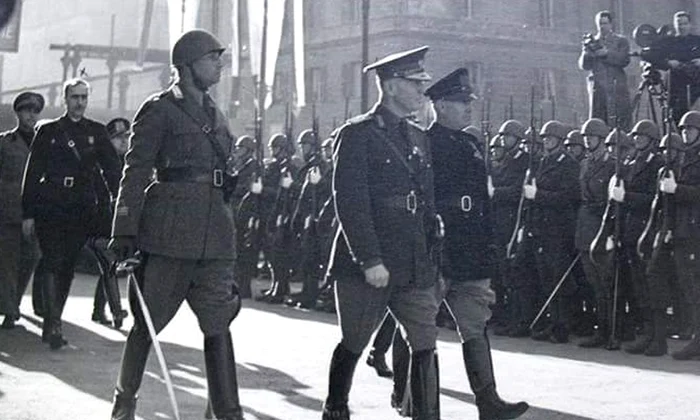 EDITORIAL | Dictatura de după dictatură jpeg