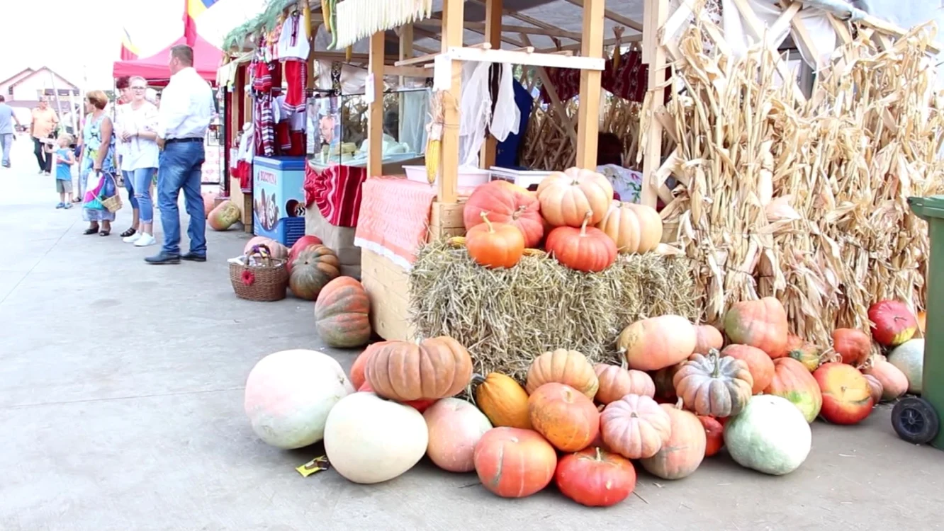 Festivalul durează trei zile
