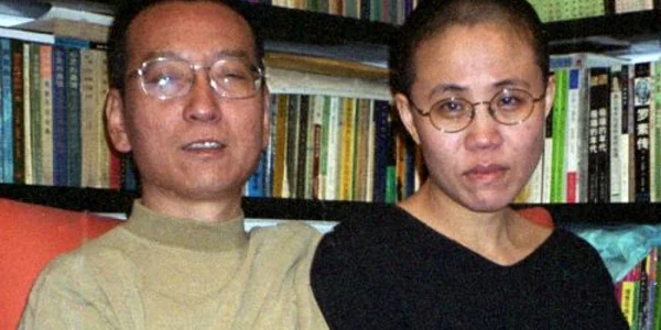 Liu Xiaobo a fost arestat împreună cu familia