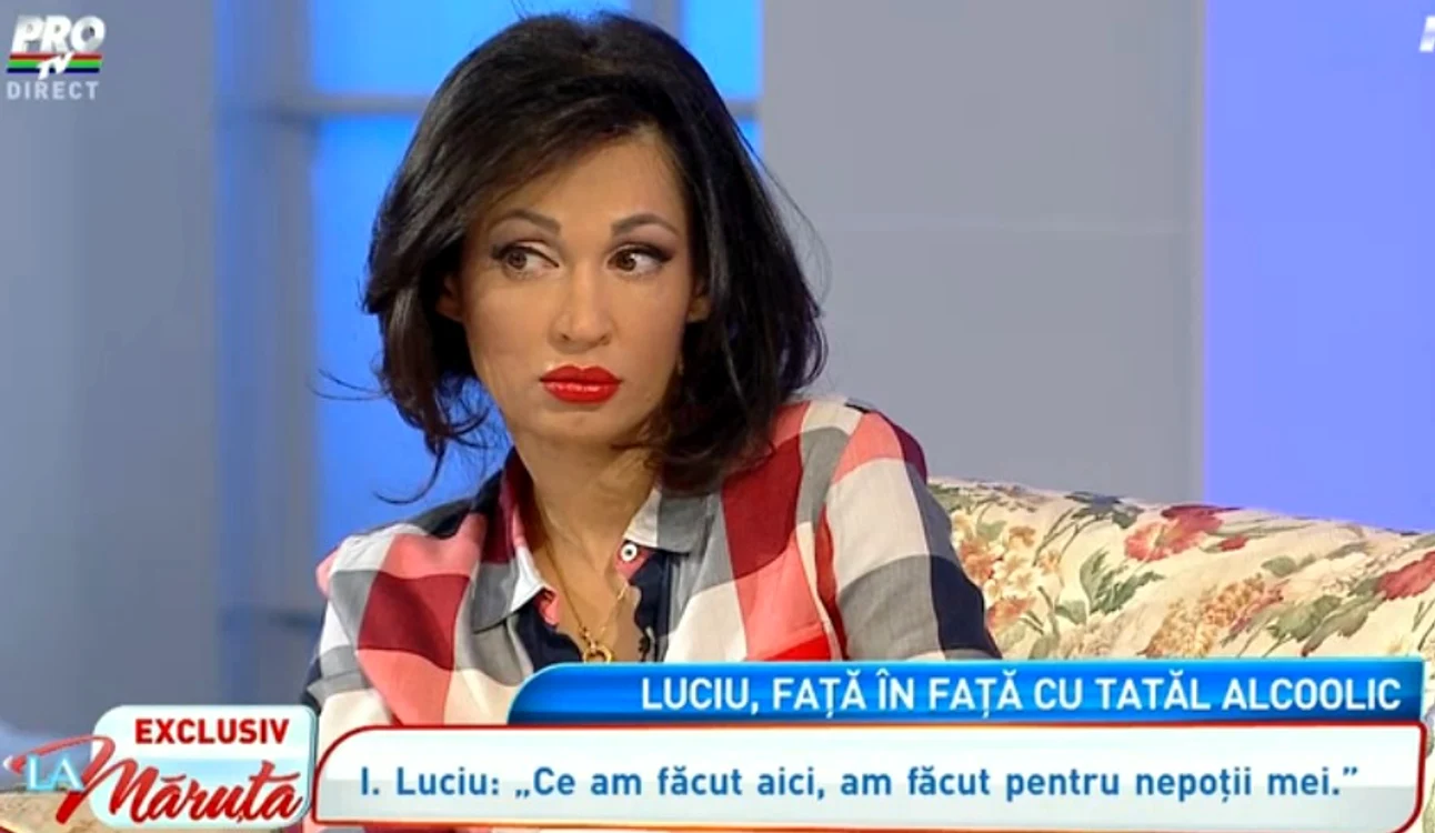 
    Nicoleta Luciu  