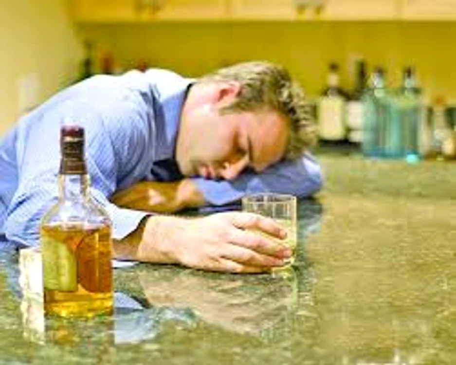 Topul este condus de Belarus, unde fiecare cetăţean cu vârsta de peste 15 ani consumă anual 17,5 litri de alcool pur