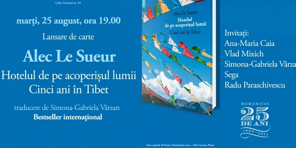 tibet