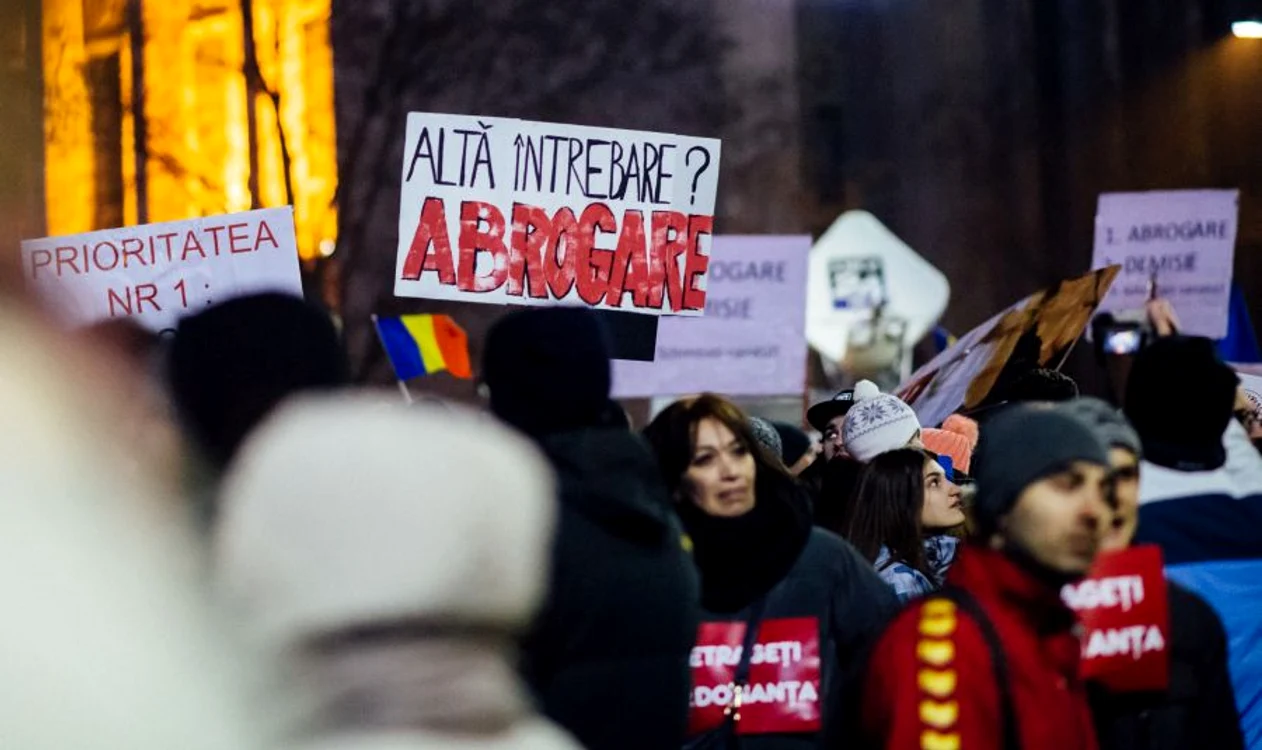 Șapte „Nu“ uri după patru ani jpeg