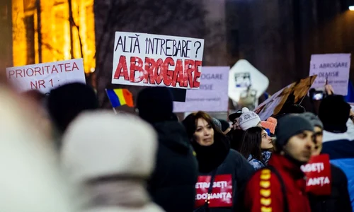 Șapte „Nu“ uri după patru ani jpeg