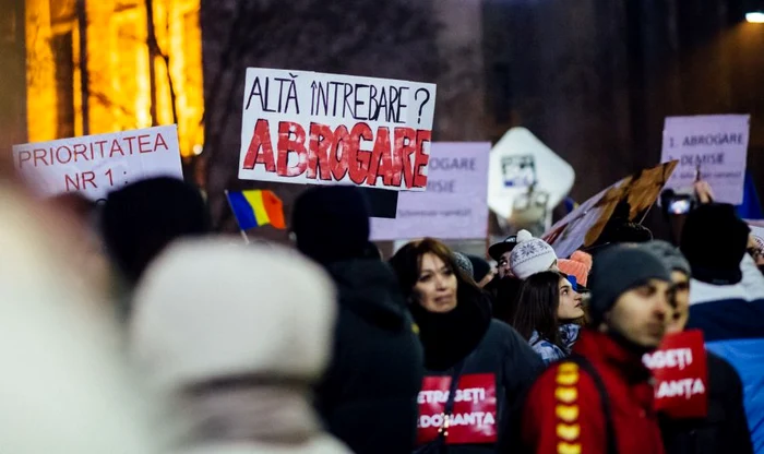 Șapte „Nu“ uri după patru ani jpeg
