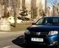 Test Drive Dacia Logan Prestige 1.5 dCi 