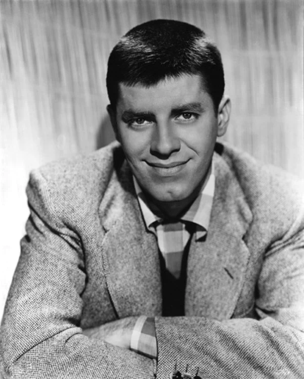 Jerry Lewis 