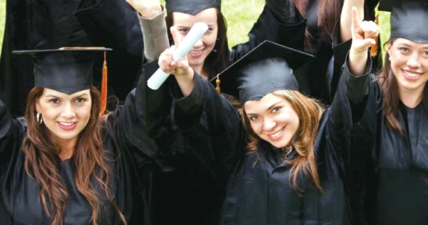 Sistemul de învăţământ superior din străinătate diferă faţă de cel din România, inclusiv la structura anului universitar