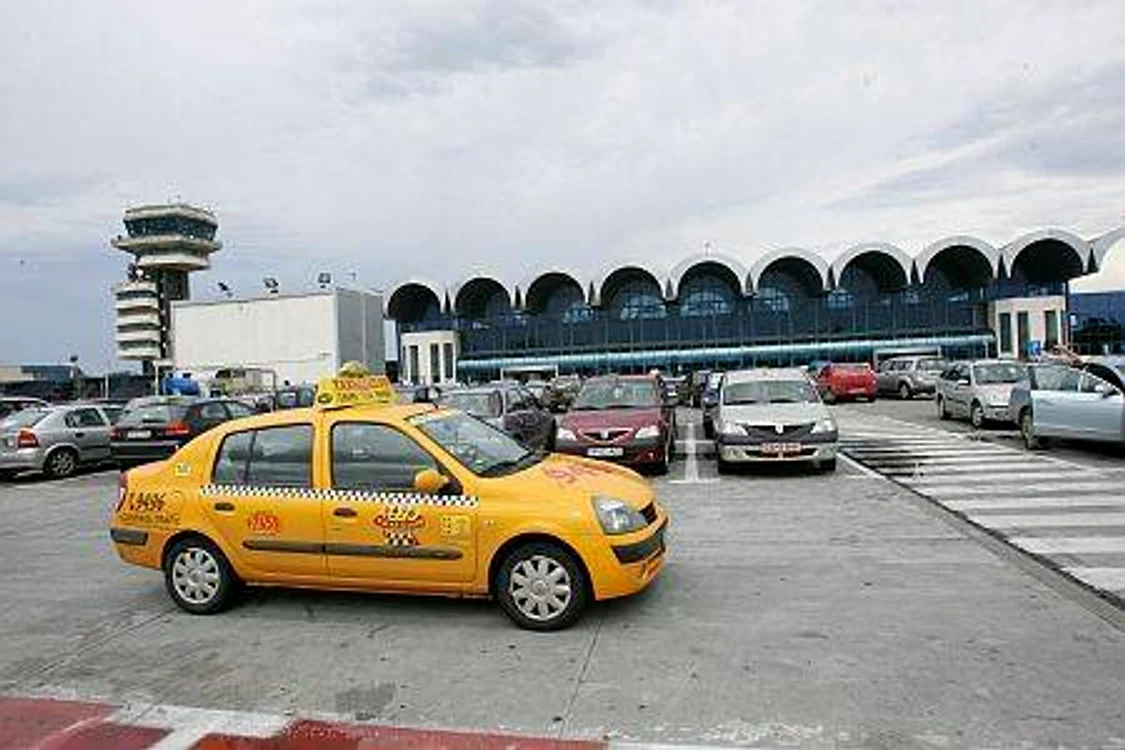 
    Cei care nu respectă regulile de tarifare sau calitatea serviciilor au fost amendaţiFoto Adevarul  