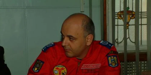 Raed Arafat, un medic cu care ne mândrim