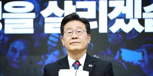 Lee Jae myung jpeg