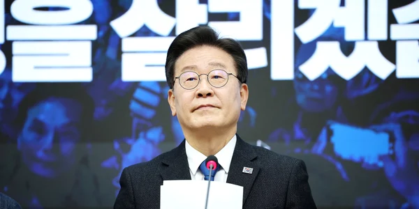 Lee Jae myung jpeg