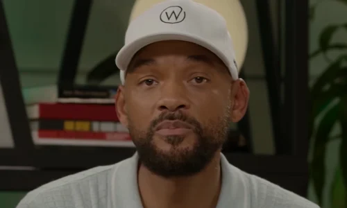 WillSmith PNG