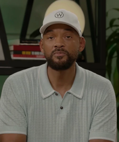 WillSmith PNG