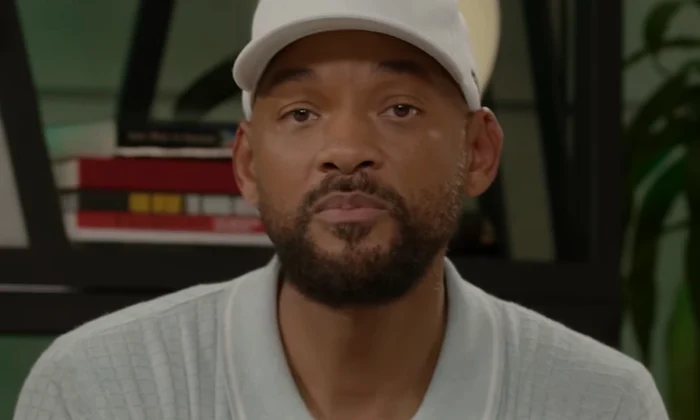 WillSmith PNG