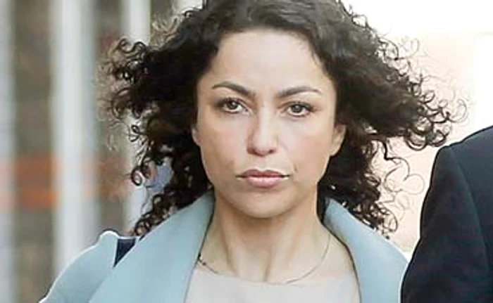 Eva Carneiro a început procesul în Anglia