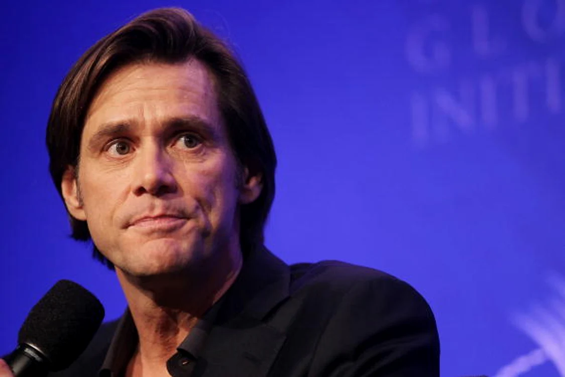 Jim Carrey, deranjat de ceea ce s-a petrecut la gala premiilor Oscar
