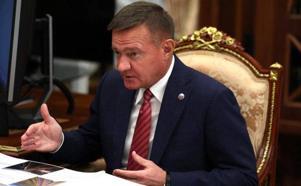 Ministrul rus al Transporturilor, proaspăt demis de Putin, găsit mort