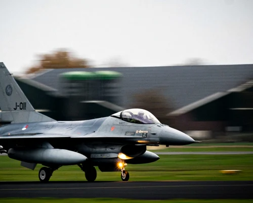 F-35 FOTO EPA-EFE