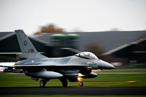 F-35 FOTO EPA-EFE