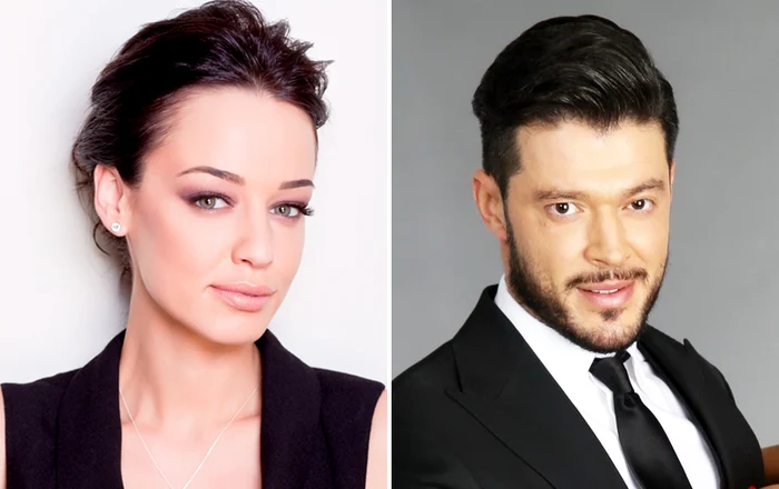 ”Hell’s Kitchen – Iadul bucătarilor”: Andreea Raicu și Victor Slav se vor delecta cu mâncăruri deosebite