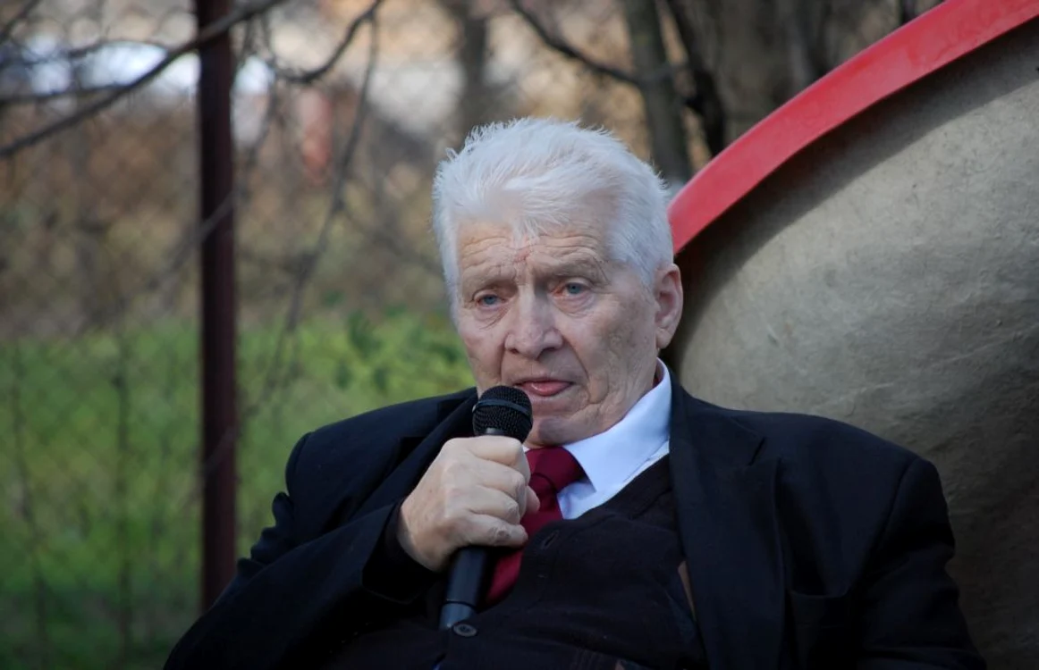 Doctorul Ioan Puşcaş a încetat din viaţă