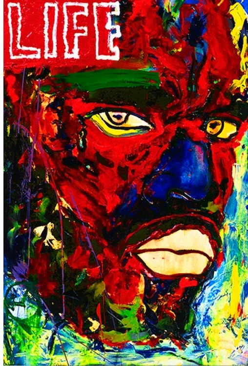 Foto: INQUIRE/ Animazing Gallery