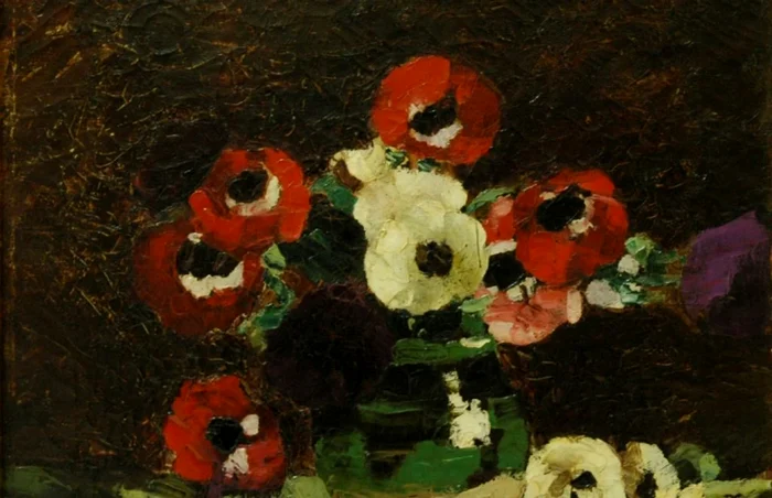 „Anemone“ (1905-1907)