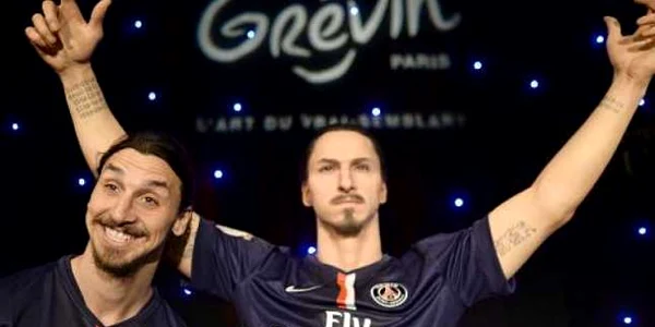 zlatan ibrahimovici FOTO twitter