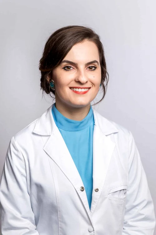 dr corina mat