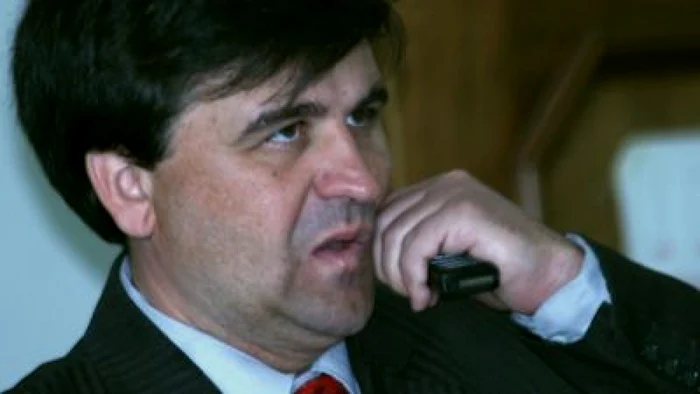 Crin Bologa va fi noul prim-procuror al Sălajului FOTO Olimpia Man